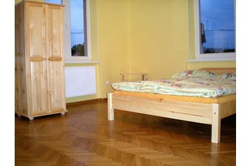 Slowakije Privát Brezno, Interieur